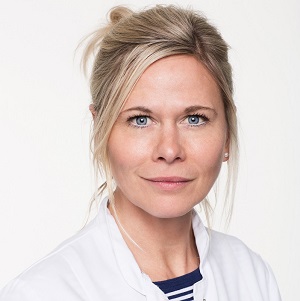 Nicole Neuhaus, Ärztin Urologie